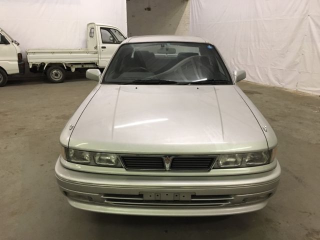 1991 Mitsubishi Galant Direct Japanese Import - photo 3