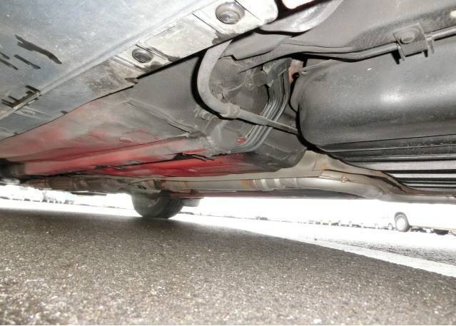 1992 Honda Prelude - photo 11
