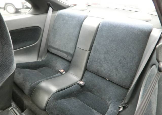 1992 Honda Prelude - photo 8