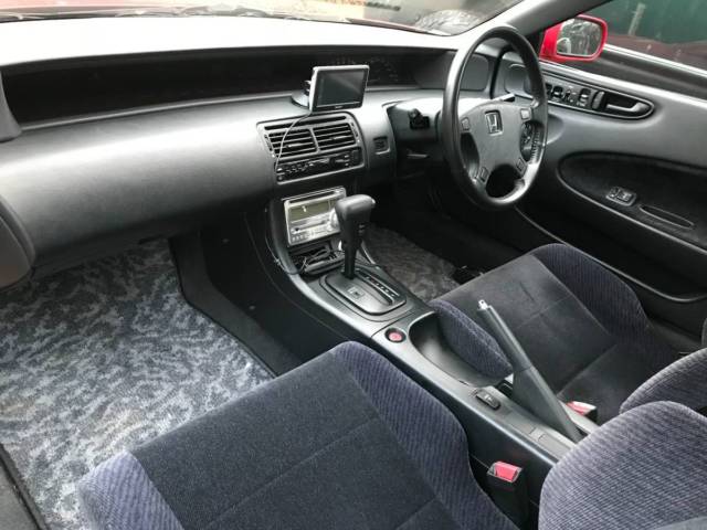 1992 Honda Prelude - photo 9