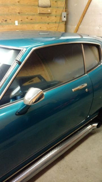 1976 Toyota Celica GT Liftback - photo 12