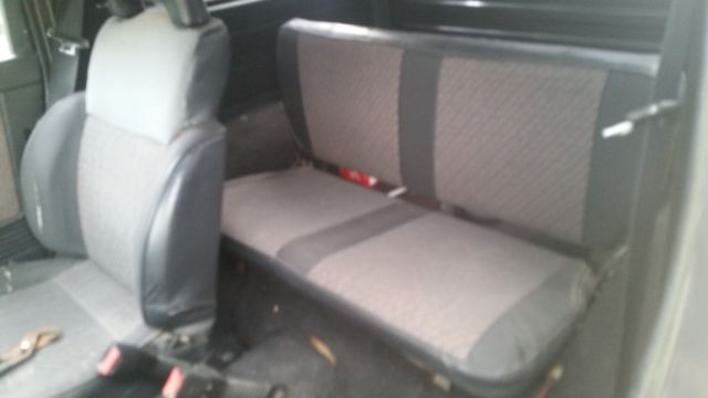 1992 Suzuki Samurai JA11V - photo 13