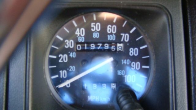 1991 Jeep Wrangler - photo 13