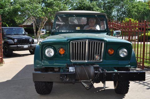 1968 Jeep Other