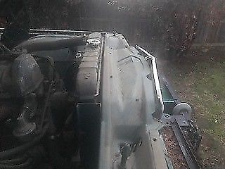 1968 Jeep Other - photo 12