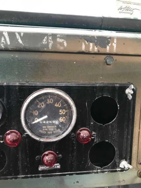 1968 Jeep Other - photo 2