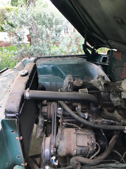 1968 Jeep Other - photo 3