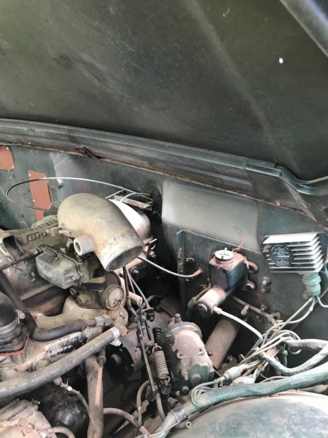 1968 Jeep Other - photo 4