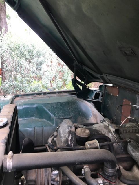 1968 Jeep Other - photo 5