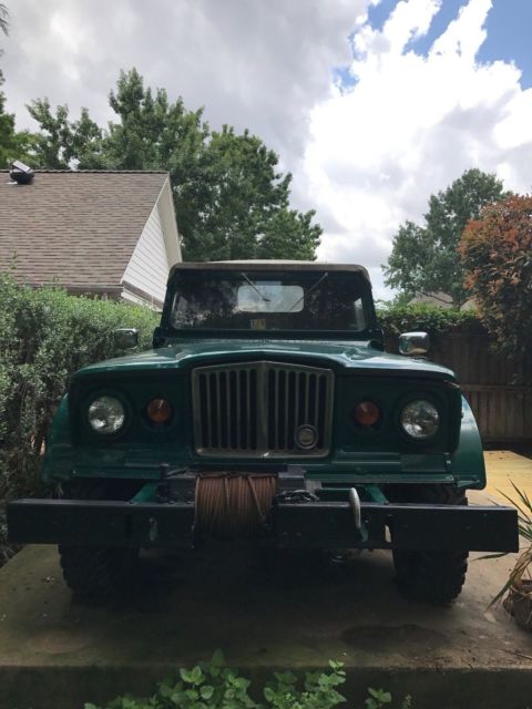 1968 Jeep Other - photo 6