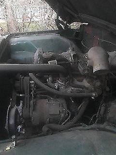 1968 Jeep Other - photo 7