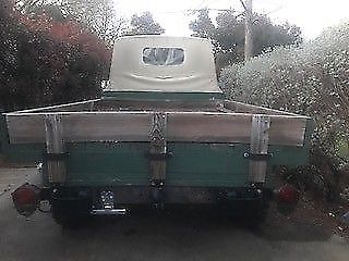 1968 Jeep Other - photo 9