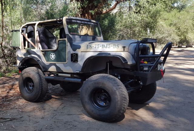 1975 Jeep Other - photo 2