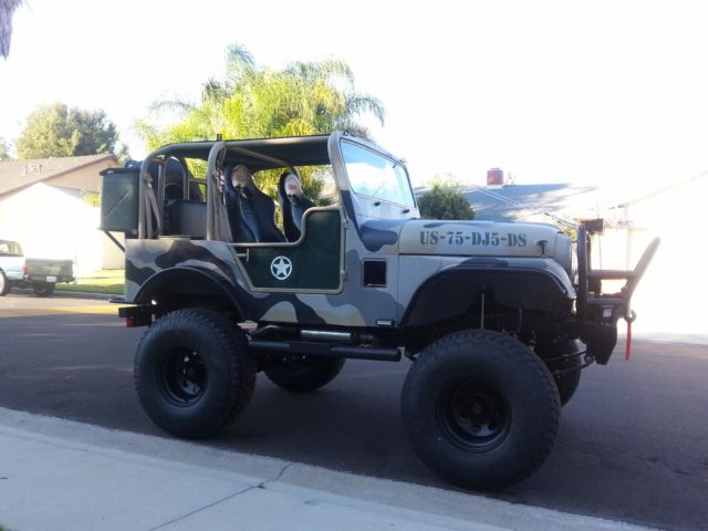 1975 Jeep Other - photo 4