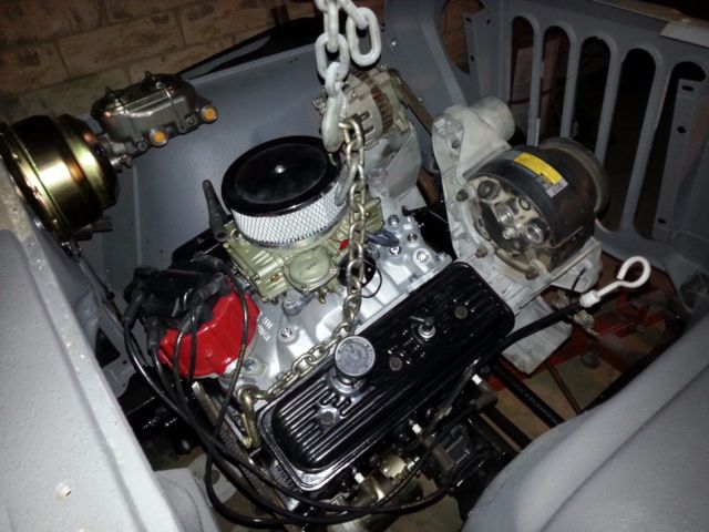 1975 Jeep Other - photo 6