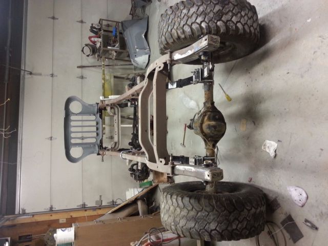 1975 Jeep Other - photo 8