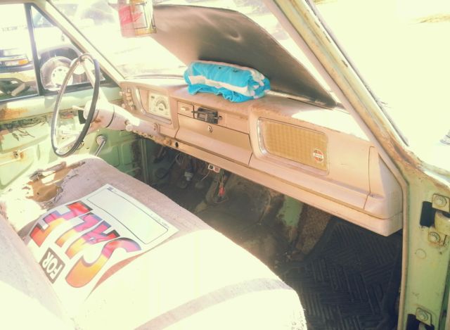 1964 Jeep Other - photo 10