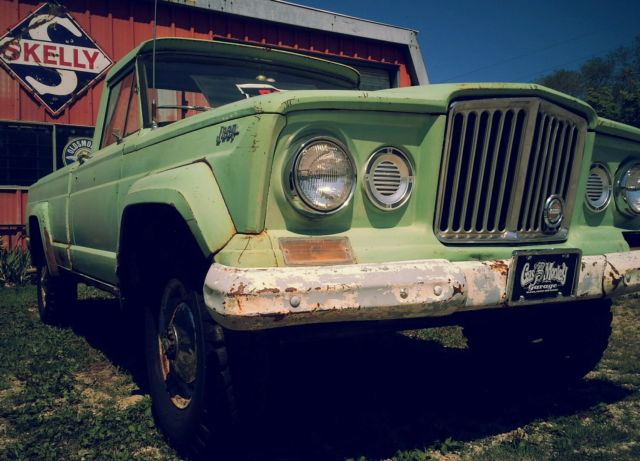 1964 Jeep Other - photo 3