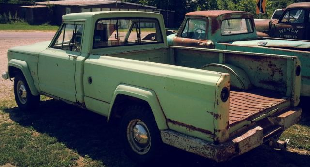 1964 Jeep Other - photo 5