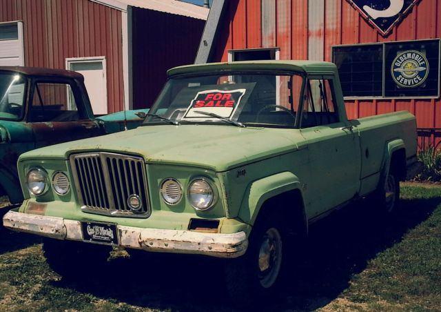 1964 Jeep Other - photo 6