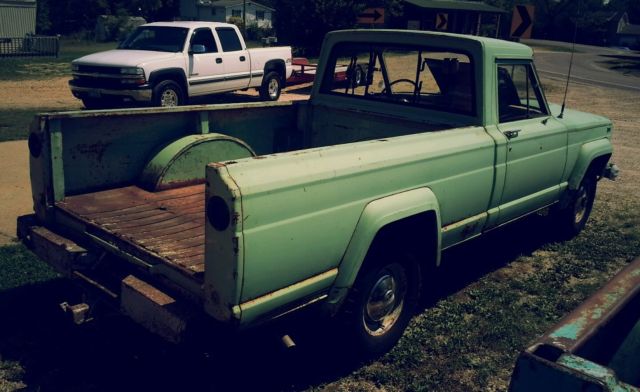 1964 Jeep Other - photo 7