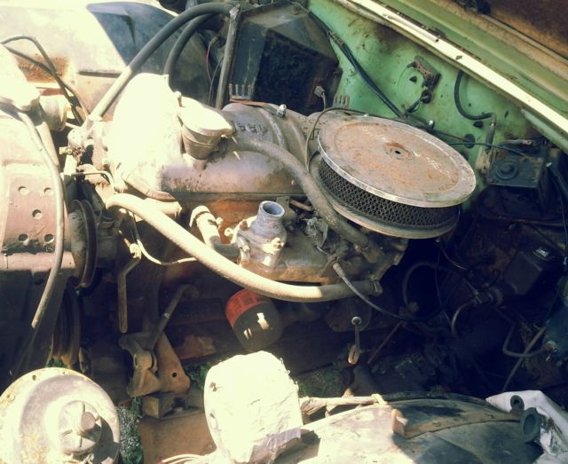1964 Jeep Other - photo 8
