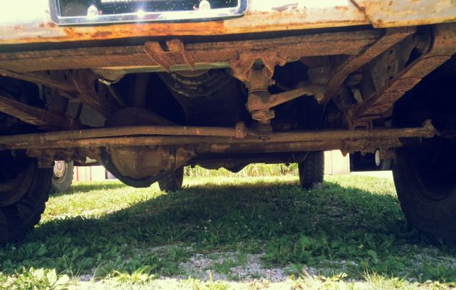 1964 Jeep Other - photo 9