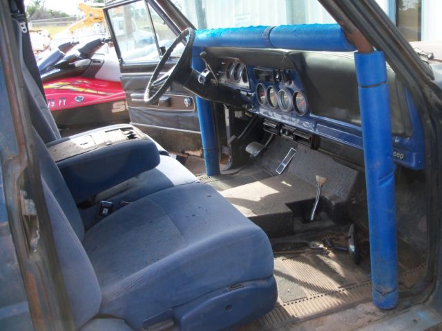 1964 Jeep Other - photo 12