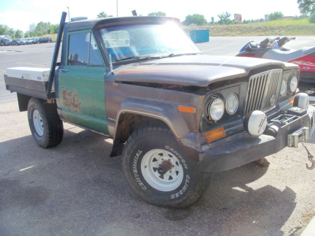 1964 Jeep Other - photo 2