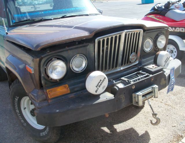 1964 Jeep Other - photo 3