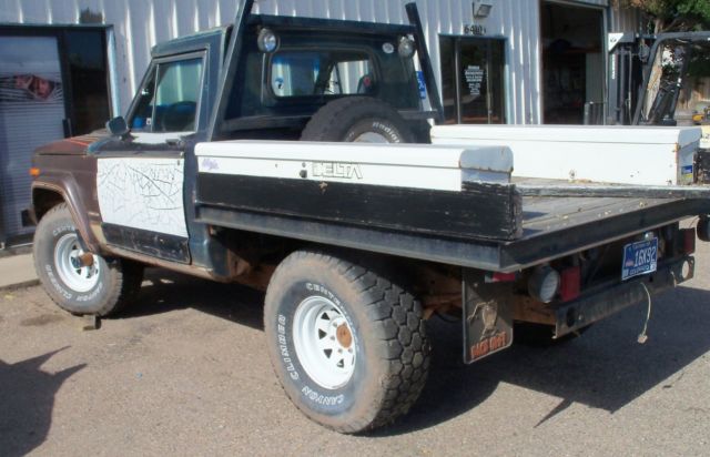 1964 Jeep Other - photo 5