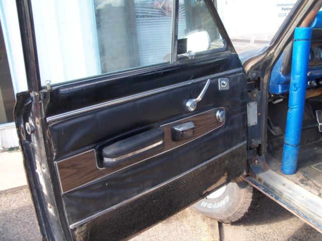 1964 Jeep Other - photo 6