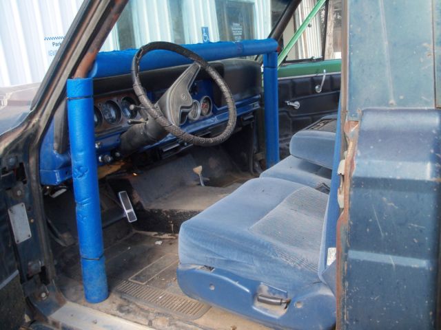 1964 Jeep Other - photo 7