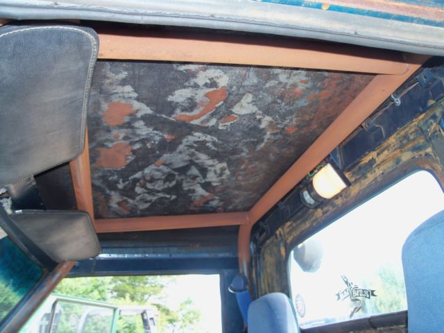 1964 Jeep Other - photo 8