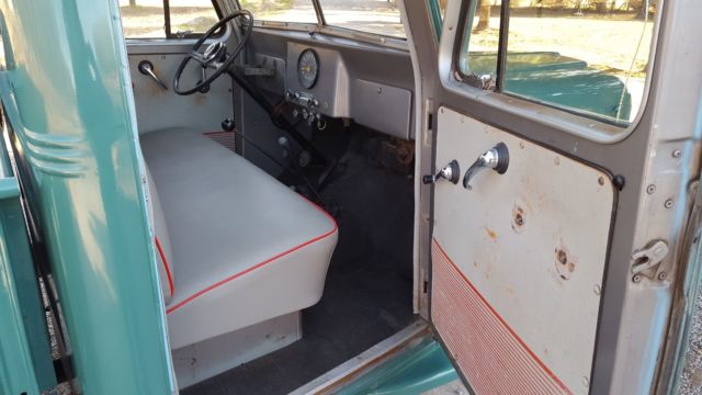 1960 Willys Custom - photo 13