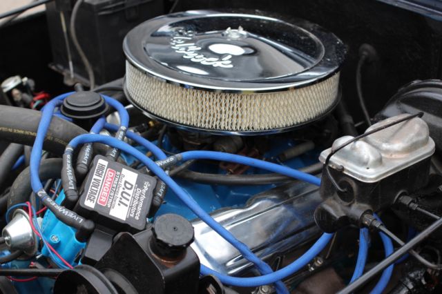1979 Jeep CJ - photo 12