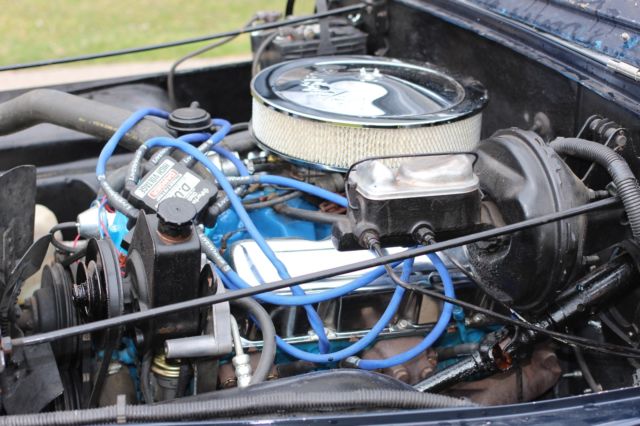 1979 Jeep CJ - photo 5