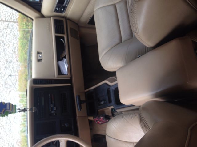 1992 Jeep Cherokee Gold - photo 3