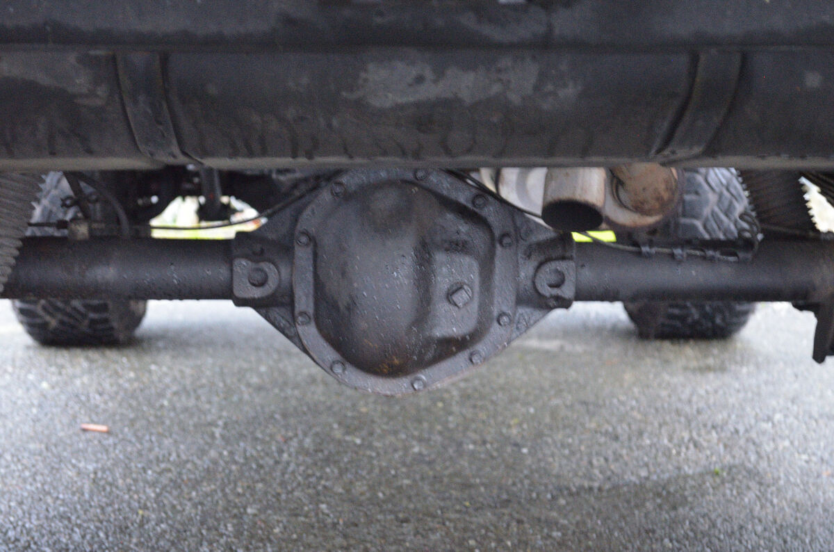 1992 Jeep Cherokee - photo 3