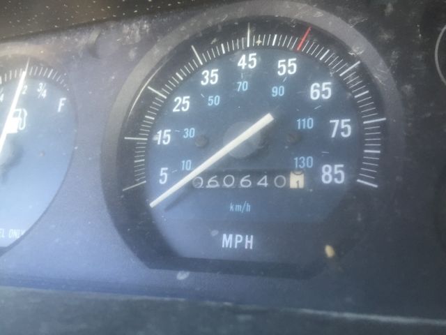 1984 Jeep Cherokee - photo 5