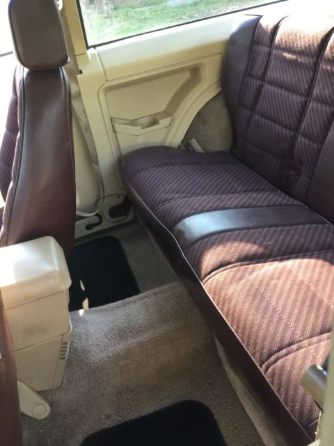 1989 Jeep Cherokee - photo 12