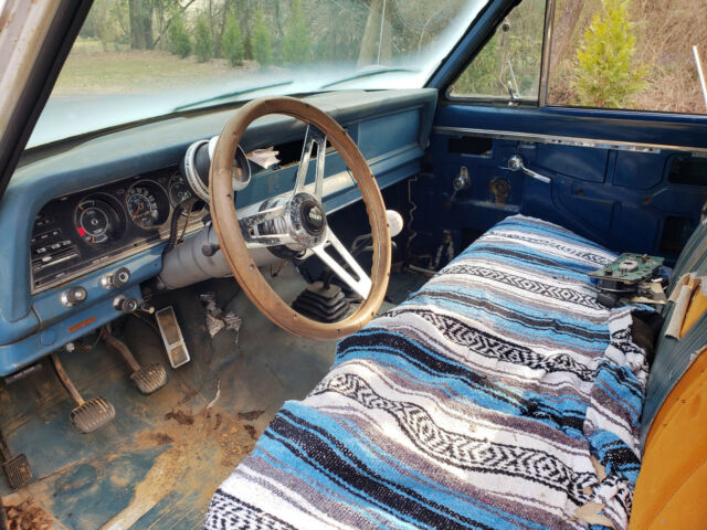 1976 Jeep Wagoneer - photo 7