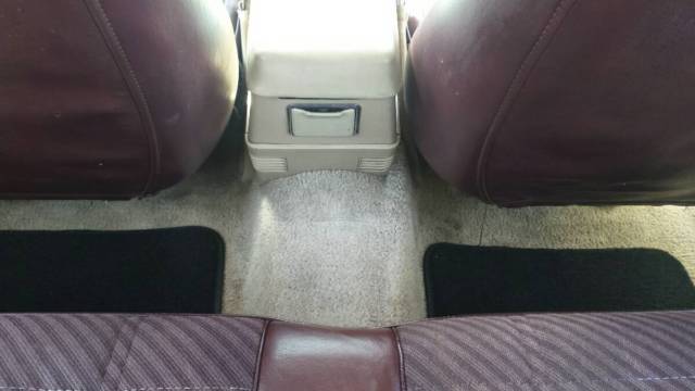1989 Jeep Cherokee - photo 10