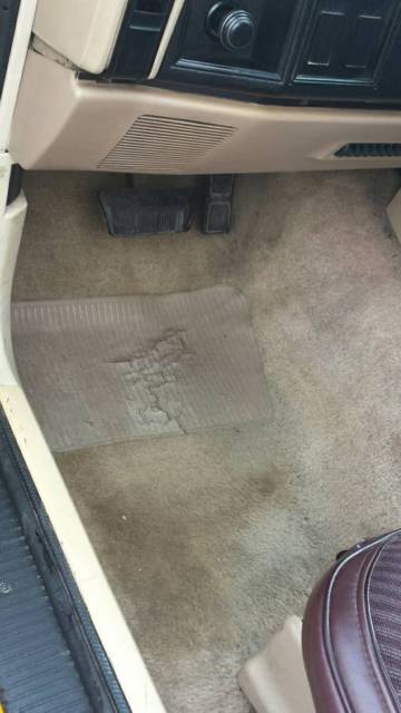 1989 Jeep Cherokee - photo 13