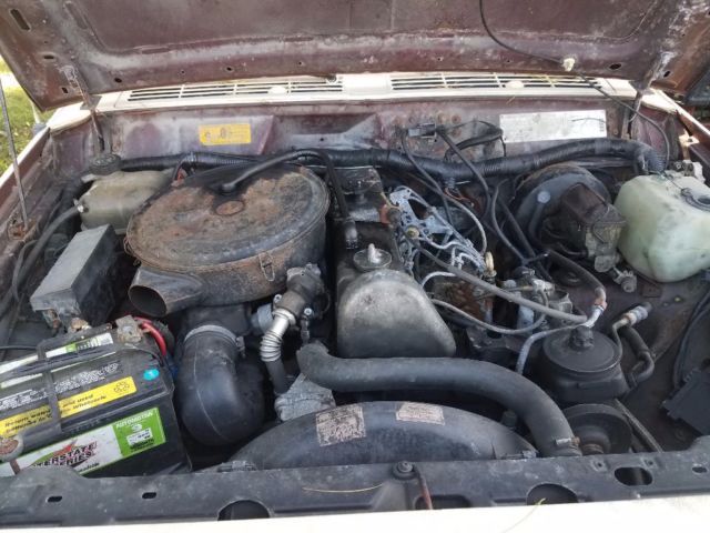 1992 Jeep Cherokee Sport - photo 2