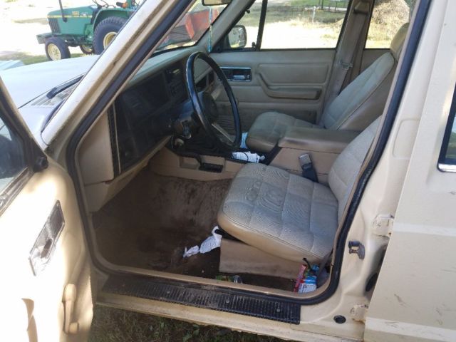 1992 Jeep Cherokee Sport - photo 3