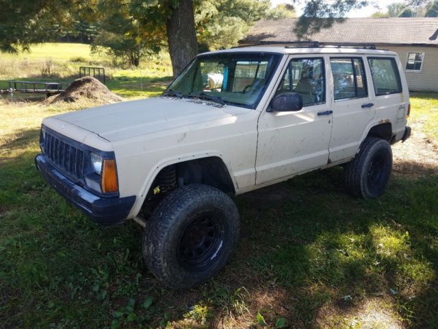 1992 Jeep Cherokee Sport - photo 5