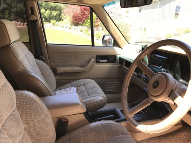 1994 Jeep Cherokee SE - photo 3