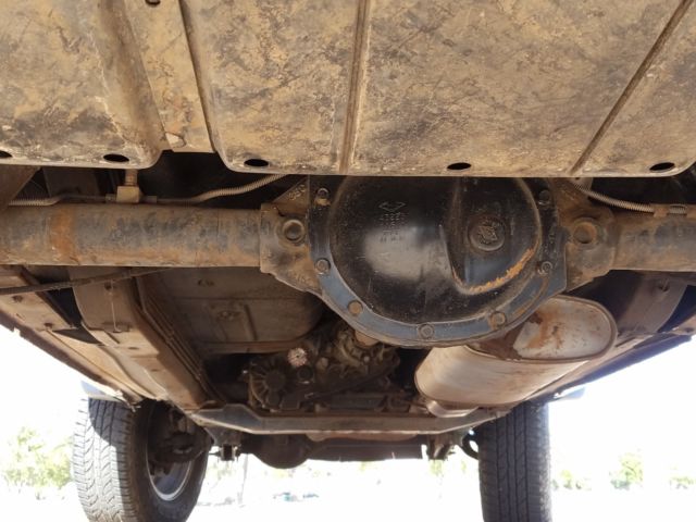 1991 Jeep Cherokee Laredo 4X4 - photo 13