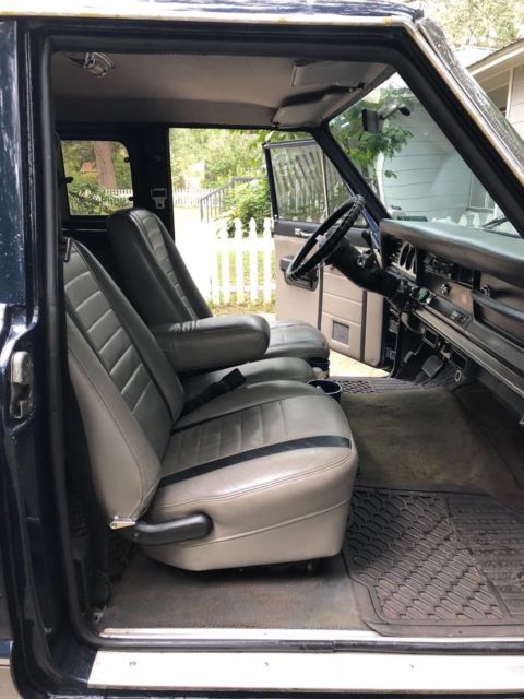 1982 Jeep Cherokee Laredo - photo 10